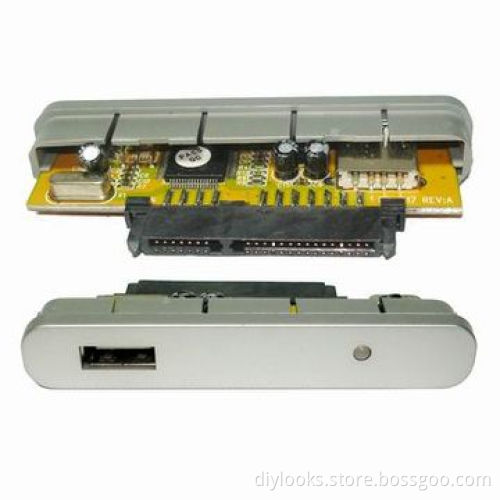 2.5-inch HDD SATA External Case